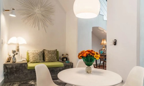 Hostal Chacon 160